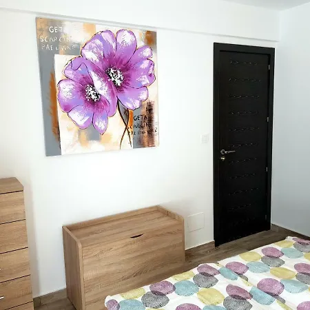 Luxury 2 Bedroom 50 M From Mogán