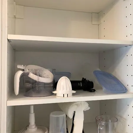 דירה Luxury 2 Bedroom 50 M From *