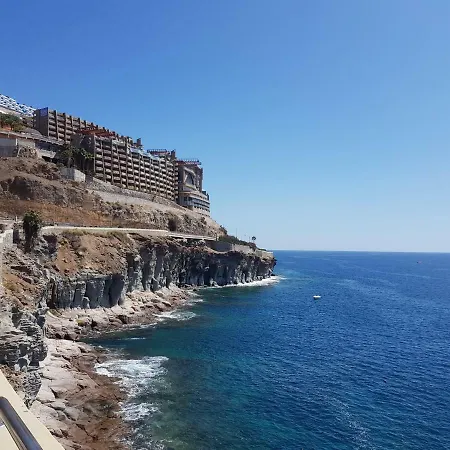 Luxury 2 Bedroom 50 M From Mogán