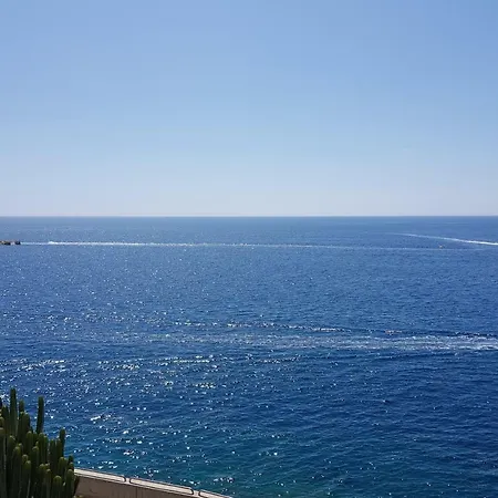 Luxury 2 Bedroom 50 M From * Mogán