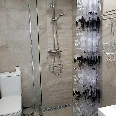 Appartamento Luxury 2 Bedroom 50 M From *