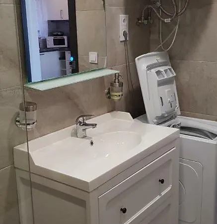 Luxury 2 Bedroom 50 M From Mogán