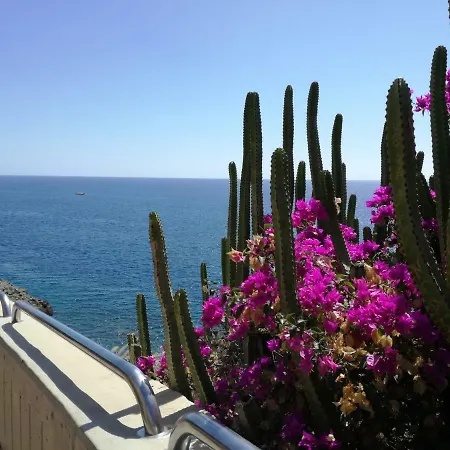 Appartamento Luxury 2 Bedroom 50 M From *