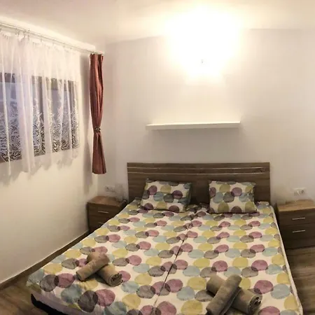 Luxury 2 Bedroom 50 M From * Mogan
