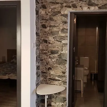 Apartment Luxury 2 Bedroom 50 M From Mogan
