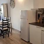Apartment Luxury 2 Bedroom 50 M From Mogán