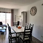 Apartment Luxury 2 Bedroom 50 M From Mogán