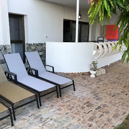 Lejlighed Luxury 2 Bedroom 50 M From