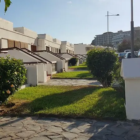 Luxury 2 Bedroom 50 M From Apartment Mogán